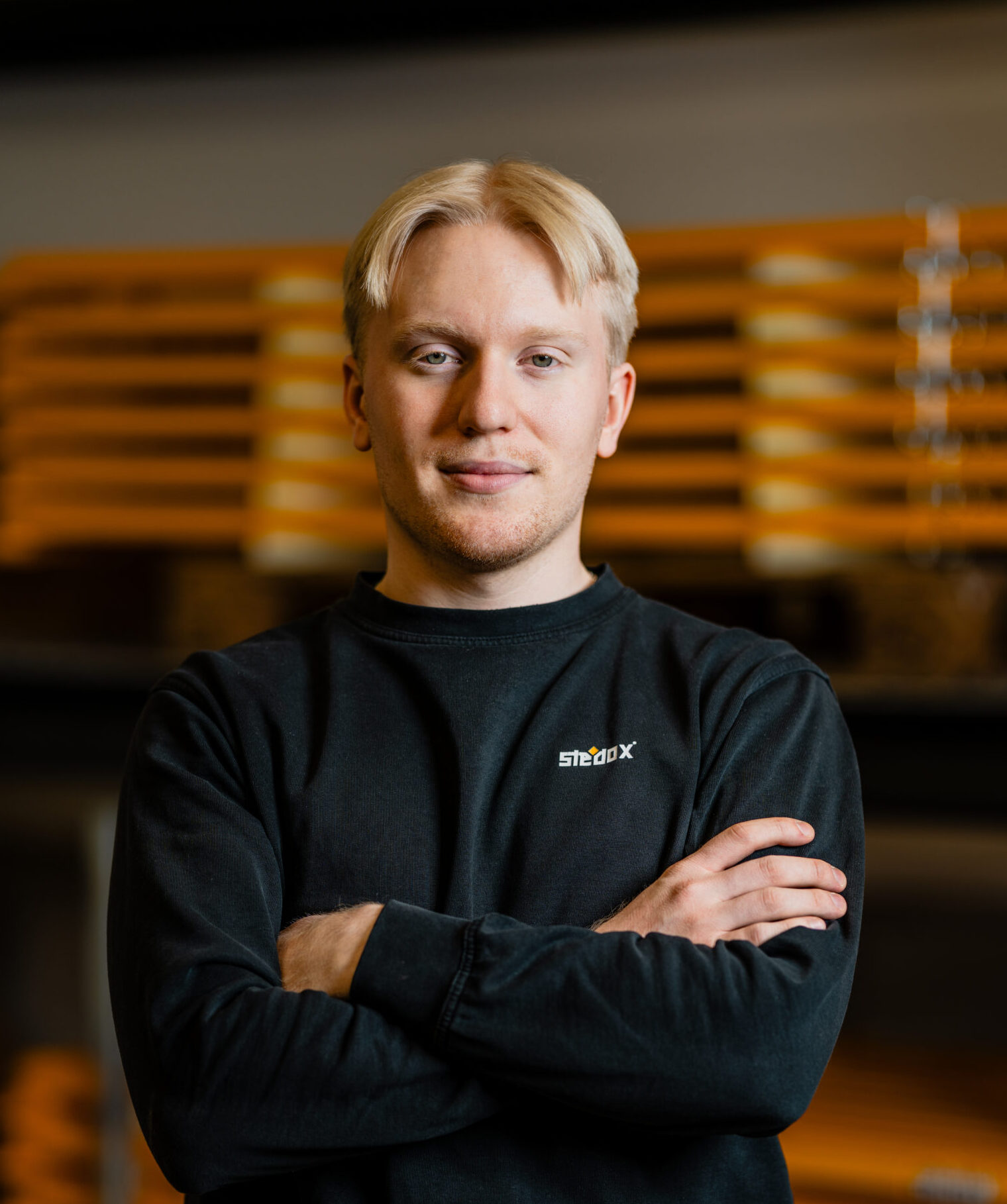 WhatsApp Person Image