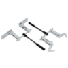 Stedox® Beam Pullers | Hammer Down & Screw Down