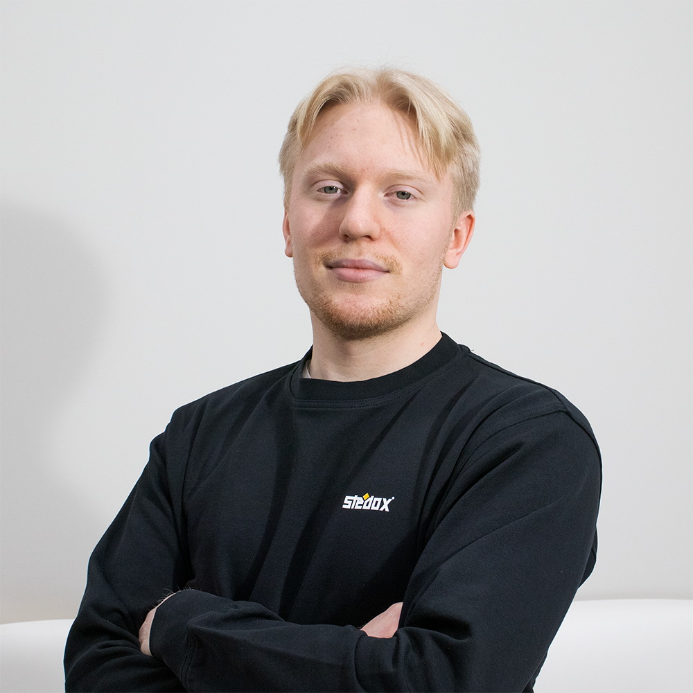 WhatsApp Person Image