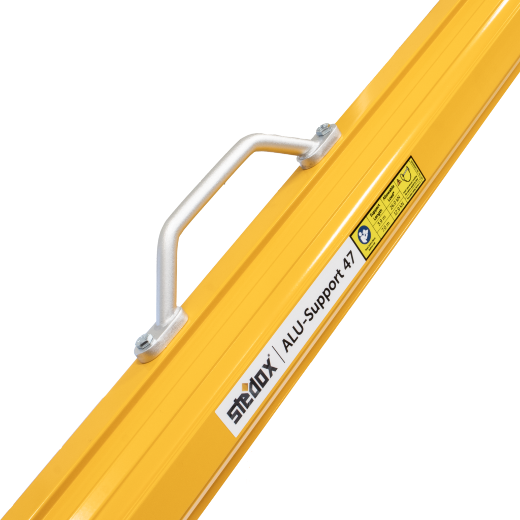 Stedox® Richtstütze | ALU-Support 47
